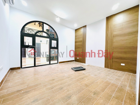Beautiful house Xuan La 39 meter 6 floors elevator 10.5 billion _0