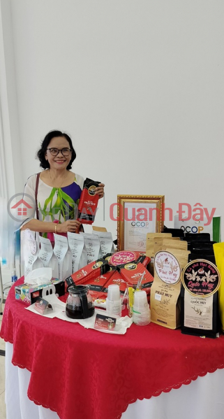 Property Search Vietnam | OneDay | Residential Sales Listings The OWNER, due to his old age, has moved to another location and needs to sell his house and Quoc Huy Coffee Roasting Facility