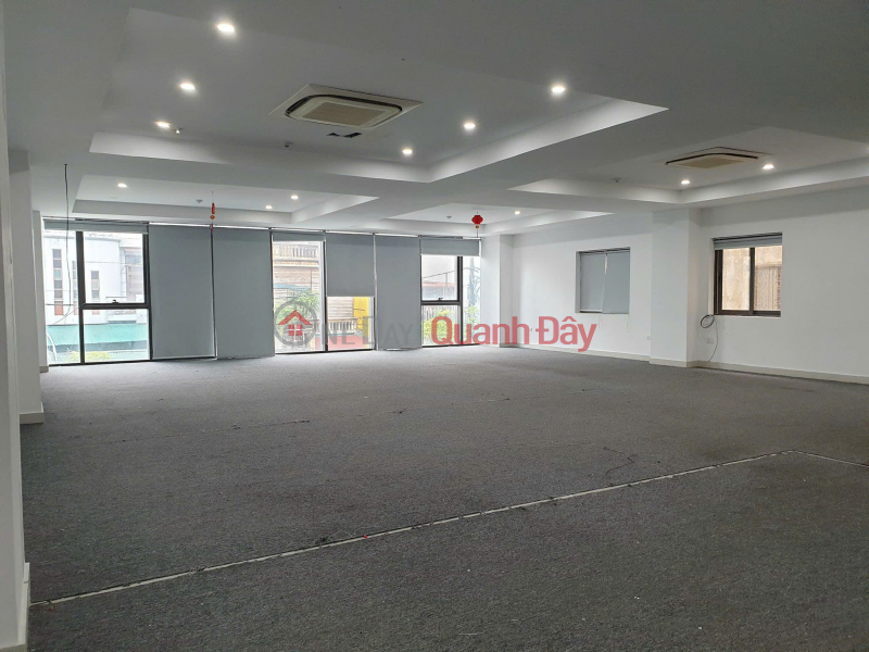 Bán Tòa Building, Lô Góc-Mặt Phố Phú Diễn 180m/7T Thang máy, Mặt Tiền 10m 62 Tỷ | Việt Nam | Bán, đ 62 tỷ