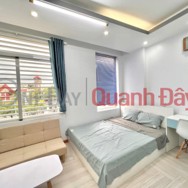 CHDV Pho Quang 1 bedroom 30m2 fully furnished 4 million 5 _0