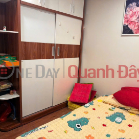 Cho thuê căn hộ chung cư Tầng 12 Hud3 60 Nguyễn Đức Cảnh, 70m2, 2 ngủ, Full đồ , 11 Triệu _0