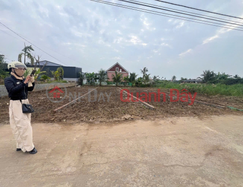 BÁN LÔ ĐẤU GIÁ ĐOÀN XÁ – GIÁ HIẾM KHU VỰC, ĐƯỜNG 6M, 4 ĐƯỜNG THÔNG ZALO 0567 222 555 _0