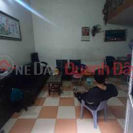 THINH QUANG HOUSE - CAR PARKED A FEW STEPS FROM THE HOUSE - BUILT FOR LIVING OR MINI APARTMENT - PRICE 6.55 BILLION _0