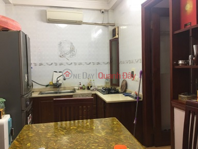Property Search Vietnam | OneDay | Residential Sales Listings, House for sale at 217 Doi Can 40m2, 5T, MT 4.4m. Business. 7.79 Billion