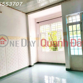 HOT HOUSE with investment price of just over 3 billion - 2-storey front house on HOA SON street, Hoa Cuong Nam, Hai Chau, DN. _0