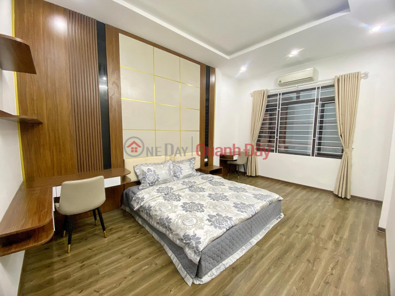 Property Search Vietnam | OneDay | Residential Sales Listings Newly built beautiful house on Silk Street, Ha Dong 40m-6T, Business Alley, Price only 6.5 billion VND