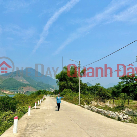 CHÍNH CHỦ Cần Bán 1 Lô Đất Tại Xã Hòa Liên Và 3 Lô Tại Xã Hòa Phong, Huyện Hòa Vang, TP. Đà Nẵng. _0