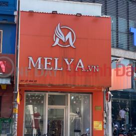 Thương hiệu thời trang thiết kế cao cấp Melya.vn - 355BIS Lê Văn Sỹ,Quận 3, Việt Nam