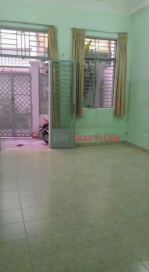 House for rent House for rent 76\/52 Nguyen Hong Street, Ward 11, Binh Thanh District (central area of Binh Thanh District) _0