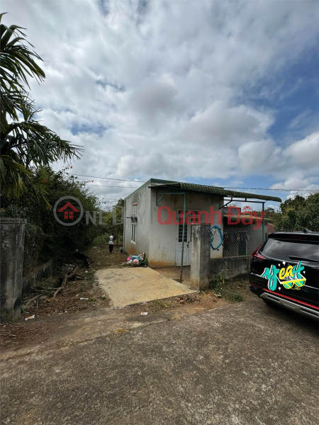 BEAUTIFUL LAND - GOOD PRICE - URGENTLY SELLING A PLOT OF POTENTIAL LAND IN Ea Kenh Commune, Krong Pac, Dak Lak | Vietnam | Sales đ 1.8 Billion