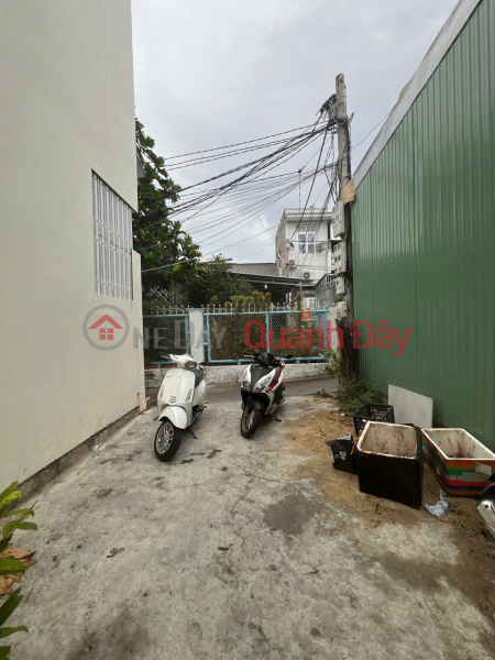 LAND FOR SALE IN TRAN PHU ALLEY, NEAR THE SEA, NEAR VIMEC HOSPITAL Sales Listings