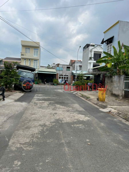 Property Search Vietnam | OneDay | Residential Sales Listings | OWNER'S LAND Long Son project - Good price - Beautiful location in Long Binh ward, District 9, HCM