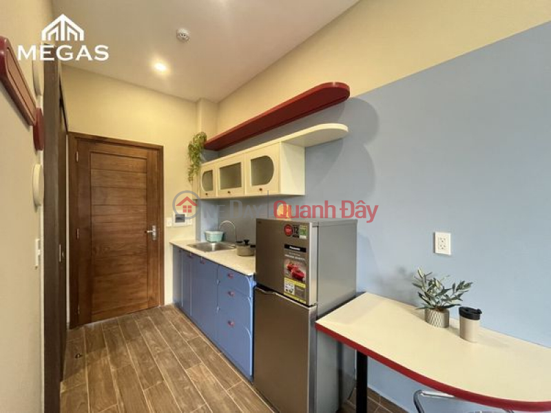 Property Search Vietnam | OneDay | Nhà ở | Niêm yết cho thuê | KHAI TRƯƠNG CĂN HỘ MINI FULL NT BAN CÔNG RIÊNG_ NGAY LAKE VIEW_ THE GLOBAL CITY BÃI THẢ DIỀU_ VÕ CHÍ CÔNG