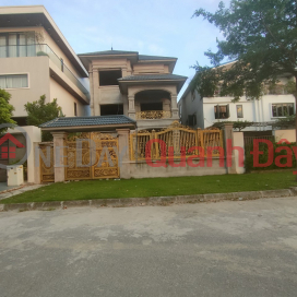 Selling 252 m rough-built villa with elevator support in Dong Hai, Hai An _0