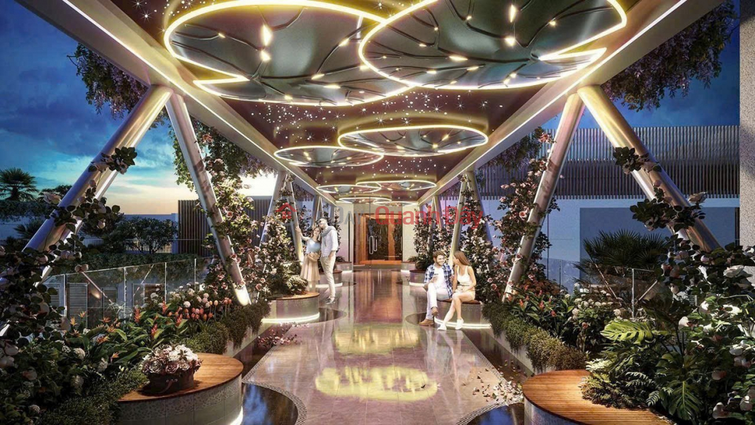 The Emerald Boulevard chuẩn sống hạ tầng cửa ngõ khu Đông Bắc Sài Gòn TP Hồ Chí Minh Niêm yết bán
