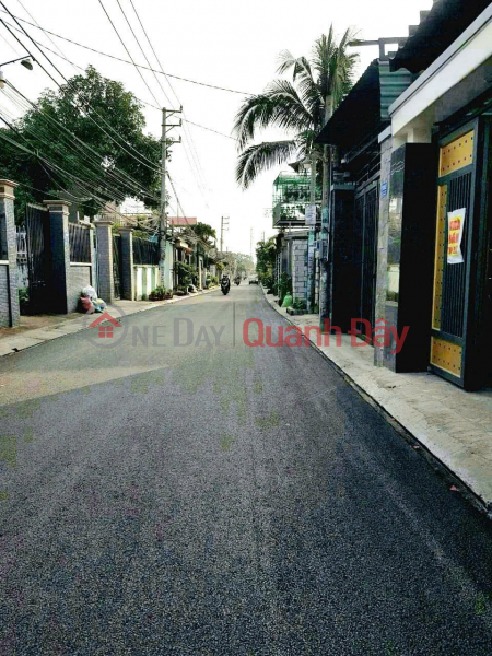 Bán nhà gần đường Đồng Khởi, 5m x 52m, đường nhựa 7m thông, chỉ 4tỷ250 Niêm yết bán