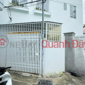 HOUSE FOR RENT - ENTIRE 2-STORY HOUSE IN THAP BA ALLEY NEAR THE BEACH _0