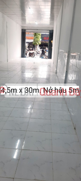 The owner rents a new 100% house in the center of Can Tho city for 20 million VND Vietnam | Rental | đ 20 Million/ month