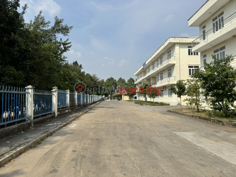 Property Search Vietnam | OneDay | Office / Commercial Property Rental Listings Factory for rent in My Phuoc 3 industrial park, Thoi Hoa Ward, Ben Cat, Binh Duong