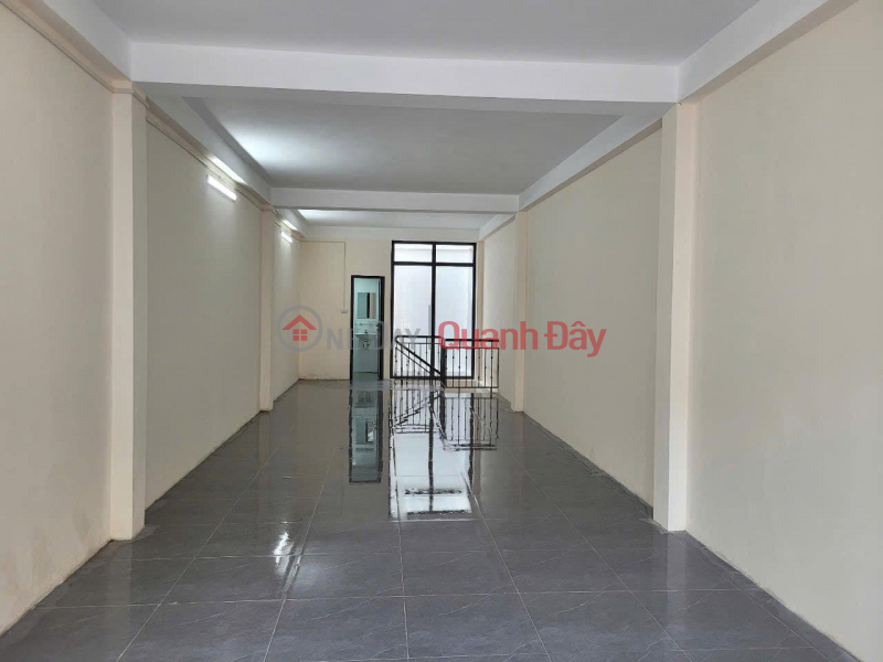 đ 20 Million/ month Must be quick Thanh Xuan Street Front Spa, Salon, Company Office 50m2 x 5 floors, 6 bedrooms, 20 million\\/month