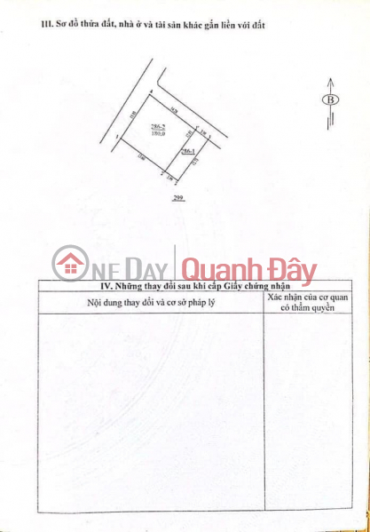 HIẾM CÓ GIÁ RẺ ! BIỆT THỰ YÊN HOÀ YÊN NGHĨA HÀ ĐÔNG 180 MÉT CHỈ 6,6 TỶ, Việt Nam, Bán, đ 6,6 tỷ