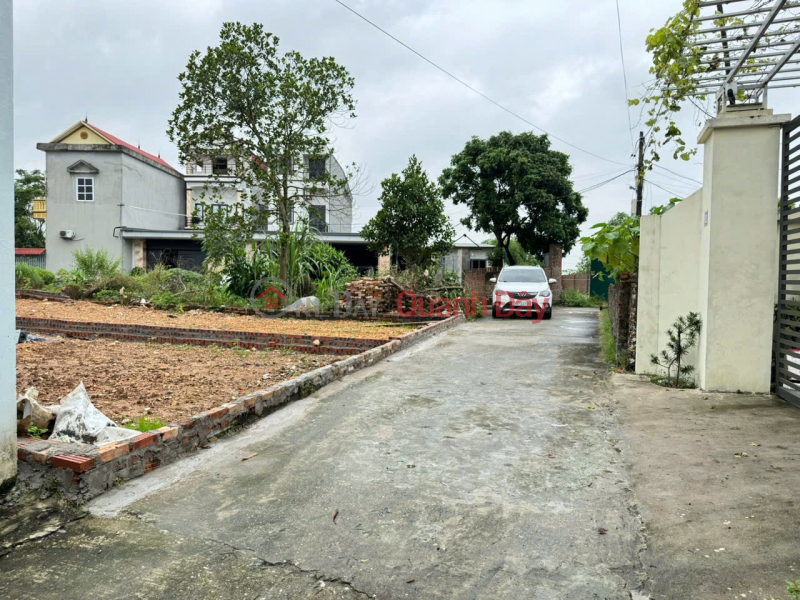 Bán đất Xuân Long, Tân Dân, Sóc Sơn. Gần chợ Nam Cương, gần đường quốc lộ 35 Việt Nam, Bán, đ 1,7 tỷ