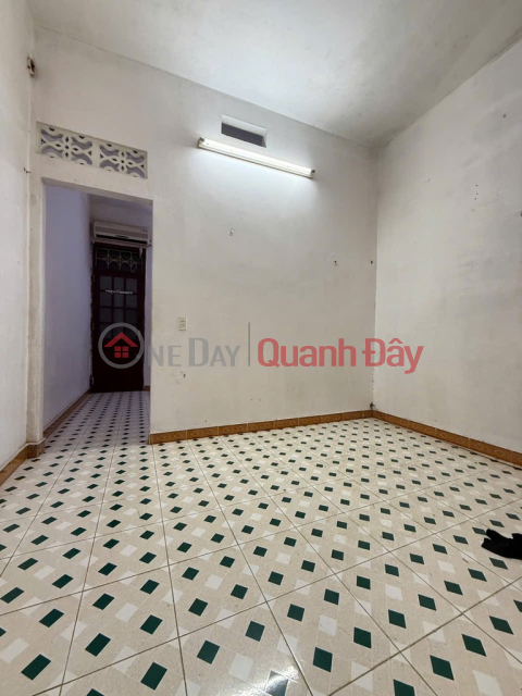 Nguyen Ngoc Nai 53m car parking at the door, straight alley, masterpiece construction _0