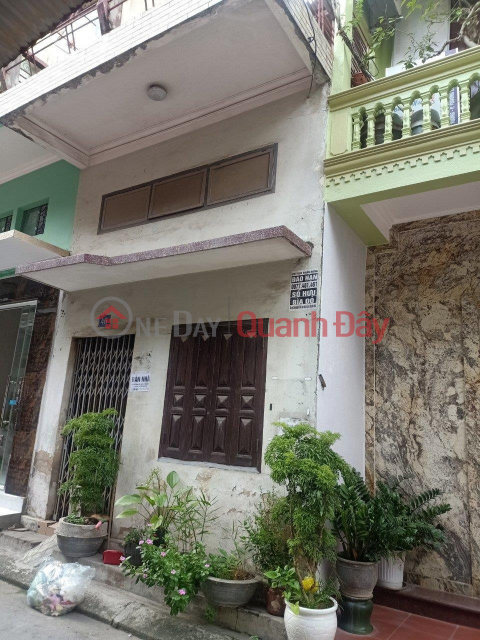 PRIME HOUSE FOR SALE - GOOD PRICE - Beautiful Location In Hung Due Vuong - Hai Phong _0