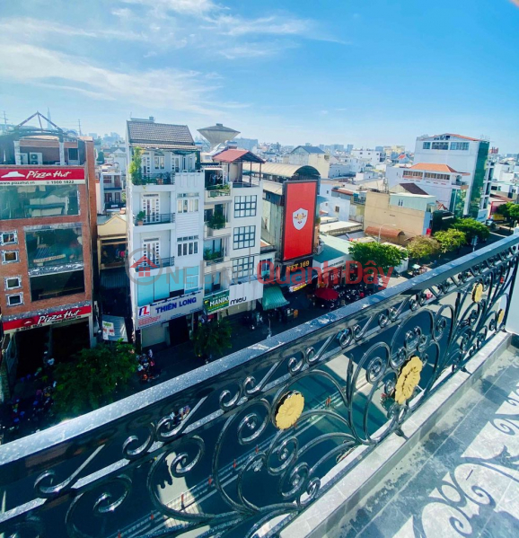 Property Search Vietnam | OneDay | Residential Rental Listings 6-storey building, Nguyen Thai Son MTKD