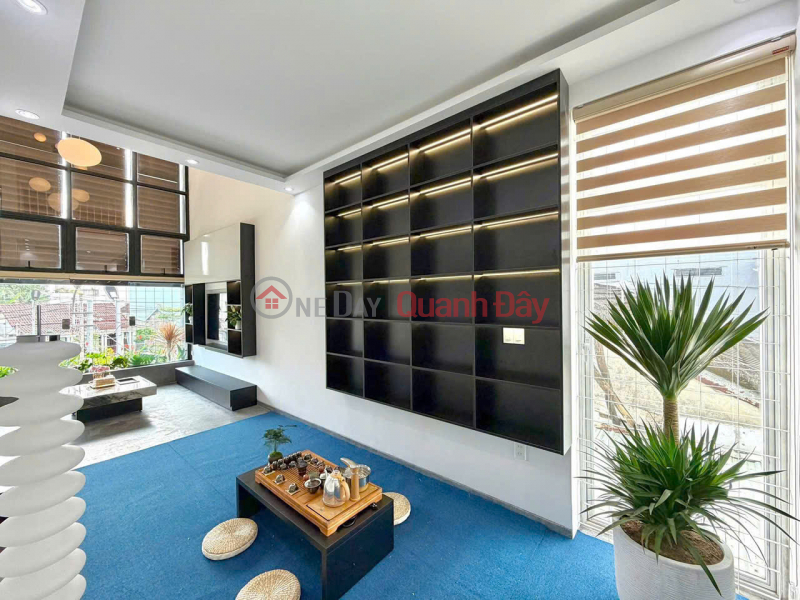 Property Search Vietnam | OneDay | Residential | Sales Listings, House for sale: 3-story house at alley 310\\/3 Ton Duc Thang, Da Nang - Opposite house number 91 Hoa My 9 (former Hoa My market)