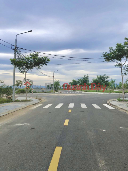 Property Search Vietnam | OneDay | | Sales Listings Selling land for business right at Vinh Dien market, Dien Ban