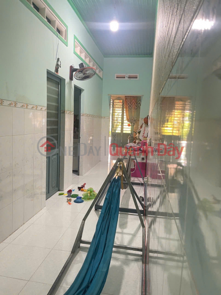Bán 1017.4m2 Nhà Đất Mặt Tiền Đường Nhựa ĐT796 Tại Ninh Điền- Châu Thành - Tây Ninh Việt Nam, Bán, đ 1,7 tỷ