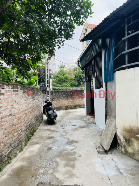 Property Search Vietnam | OneDay | Residential Sales Listings | House for sale C4 Van Tao Thuong Tin, shallow lane, car parking 10m away from the gate, priced at 1.25 billion