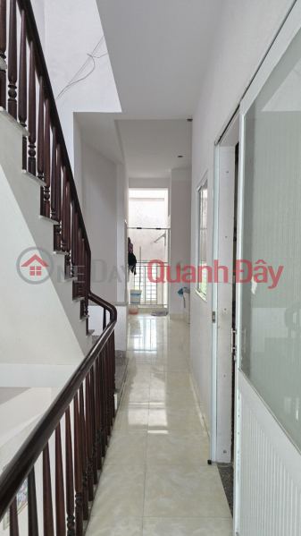 Property Search Vietnam | OneDay | Nhà ở | Niêm yết bán ► MTKD Nguyễn Phước Nguyên đường 7.5m, 155m2, ngang 6.7m, 2 tầng, 6.x tỷ