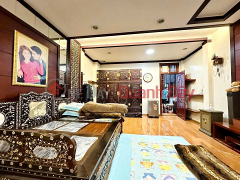 Hiếm PHỐ Nguyễn Ngọc Nại ,Thanh Xuân 58m2, 5 tầng giá 14.5 tỷ, Ô TÔ ĐỖ CƯA. _0