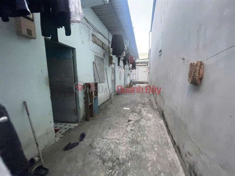 Nhà trọ 5 phòng SHR HXH 90m2, Vuông – Phạm Văn Chiêu Gò Vấp SSS | Việt Nam Bán | đ 6,3 tỷ