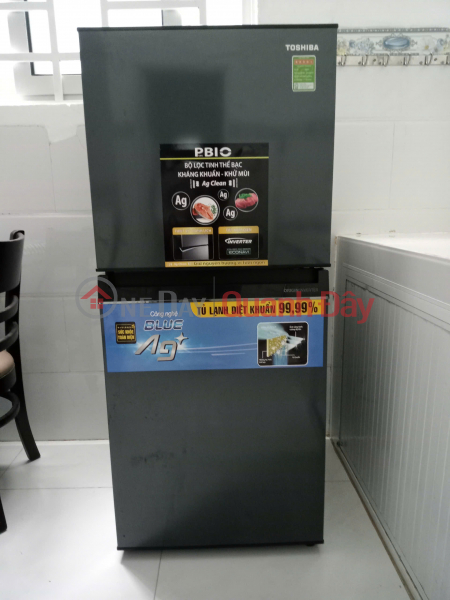 Cho thuê nhà riêng kiên cố, 2 phòng ngủ, có trang bị tiện nghi ở Cồn Khương, Việt Nam | Cho thuê | đ 3 triệu/ tháng