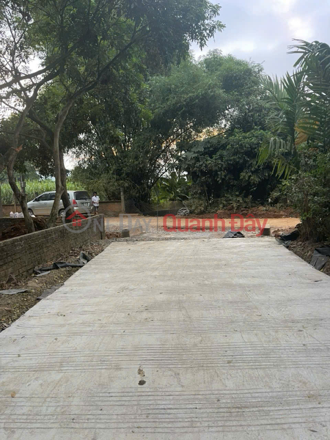 Prime land – Great price – High return on investment in Lac Son - Hoa Binh _0