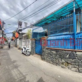 CONVENIENT LOCATION - GOOD PRICE FOR RESIDENTIAL LIVING - HOUSE ON HAI DUC STREET, TAY NHA TRANG WARD _0