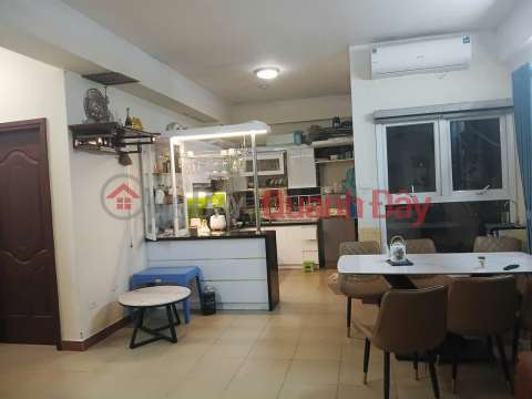 CONVENIENT APARTMENT - GREAT PRICE, QUICK SALE: Apartment in HH2 building, Duong Noi New Urban Area, Ha Dong District, Hanoi. _0