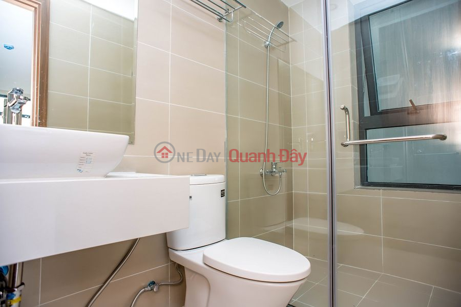 đ 9,5 tỷ Bán căn hộ 3PN De Capella Quận 2 giá 9.5 tỷ