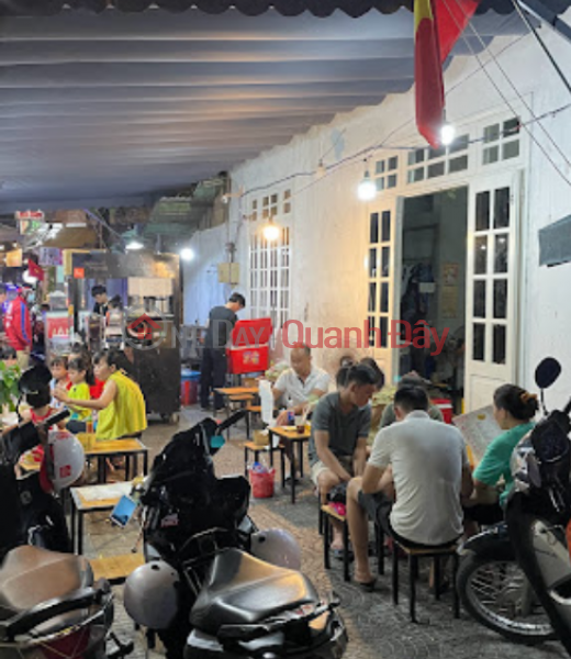 Phố Cổ hà Nội - Nem chua rán số 1 (Hanoi Old Quarter - No. 1 fried spring rolls) Cẩm Lệ | ()(2)