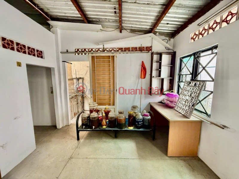 Property Search Vietnam | OneDay | Residential, Sales Listings | LARGE HOUSE 110m2 – GREAT PRICE only 6.99 billion VND - Binh Thanh District