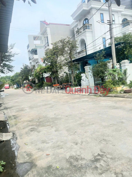 Bán lô đất 72m2 full thổ cư ĐẤT ĐẸP GIÃN DÂN ĐỈNH - THỊ TRẤN PHỐ MỚI - THÀNH PHỐ BẮC NINH, Việt Nam | Bán | đ 3,4 tỷ