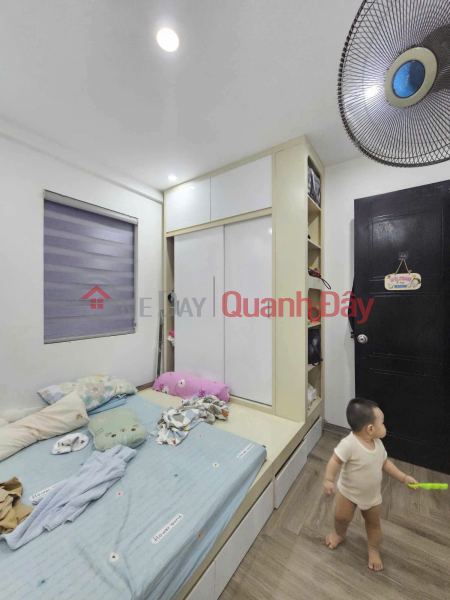 đ 4 tỷ | Căn hộ chung cư sổ đỏ, toà Rice City Linh Đàm, Hoàng Mai 70 mét 2 ngủ 2 wc, giá nhỉnh 4 tỷ