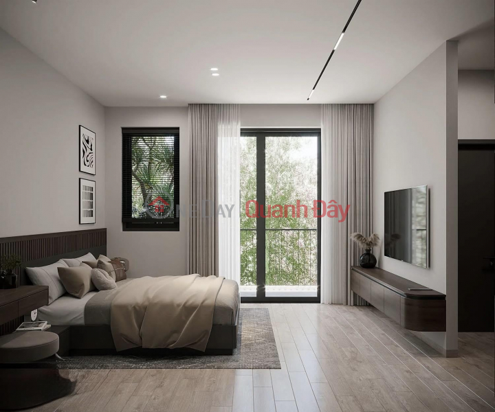 **Bán nhà MTKD Đồng Đen; phường 11, Tân Bình (4*20) đường 10m | Việt Nam Bán | đ 11,3 tỷ