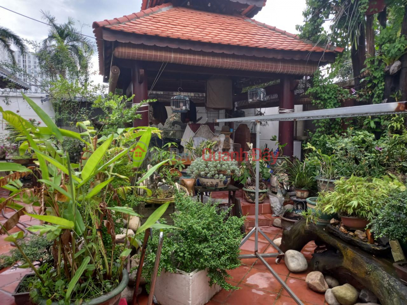 Jasmine garden house for sale in APD Ward, District 12, 2 floors, 485m2, price only 2x billion, Vietnam | Sales ₫ 22 Billion