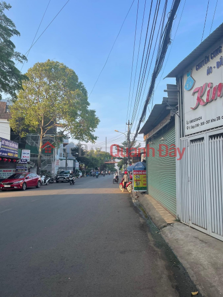 Property Search Vietnam | OneDay | Nhà ở | Niêm yết bán, Đất đẹp - Giá tốt cần bán nhanh nhà đất vị trí tại phường Tân Lập, Tp.Buôn Ma Thuột, tỉnh Đắk Lắk