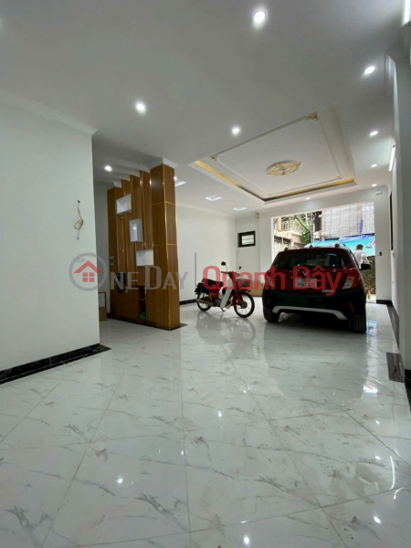 Property Search Vietnam | OneDay | Nhà ở, Niêm yết bán | BÁN NHÀ NGUYỄN VĂN CỪ - NGỌC LÂM. 60M - 9 TỶ - GARA Ô TÔ