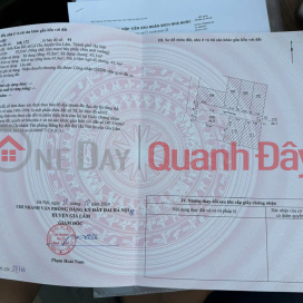 Bán đất 2 Mặt Ngõ ô Tô Vào Tận Nơi Tại Đường Kim Hồ, Xã Lệ Chi, Gia Lâm, Hà Nội _0